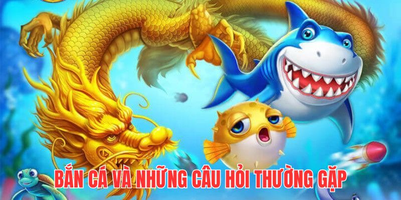 Những điều kiện tối thiểu phải có để được tham gia bắn cá tại đây
