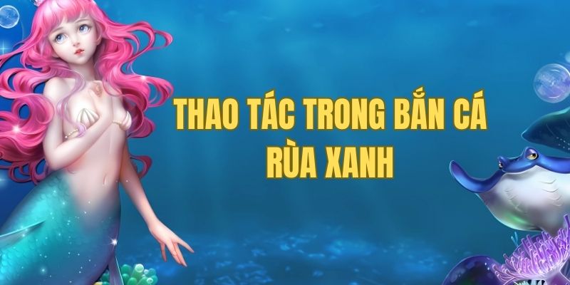 Thao tác bắn trong trò chơi mà bạn nên biết