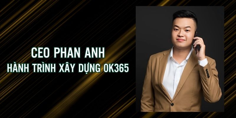Hành trình xây dựng thương hiệu phát triển bền vững trên thị trường