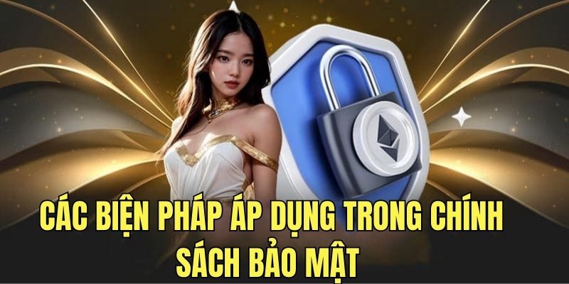 Tìm hiểu biện pháp bảo mật áp dụng thành công tại OK365