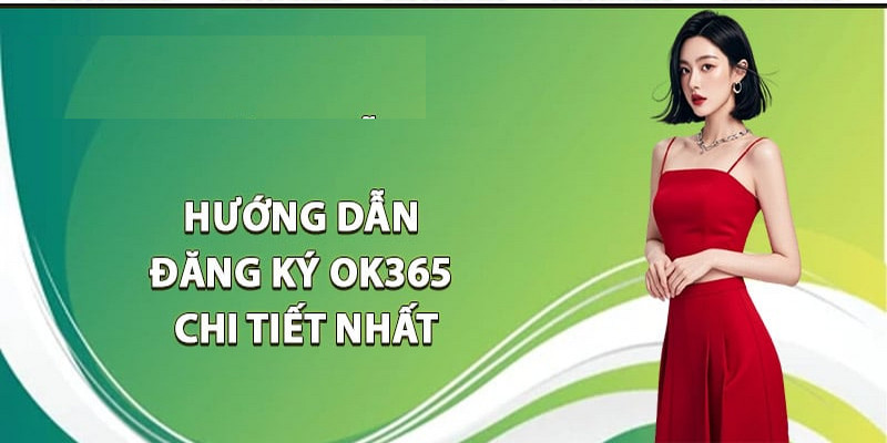 Quy trình mở tài khoản hội viên chỉ trong 3 bước