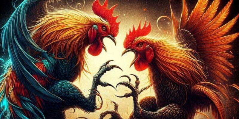Khái quát về đá gà savan