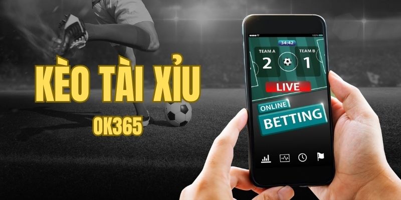 Hướng dẫn cách chơi kèo Tài Xỉu chi tiết nhất