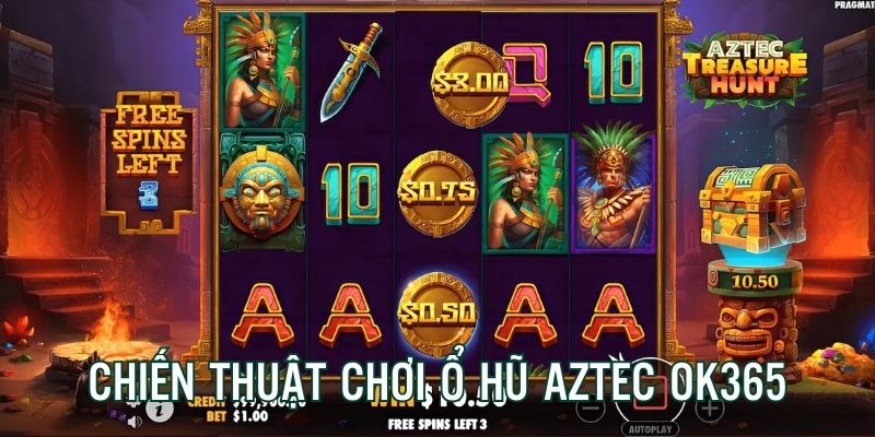 Chiến thuật chơi tăng tỷ lệ thắng từ các chuyên gia không nên bỏ qua