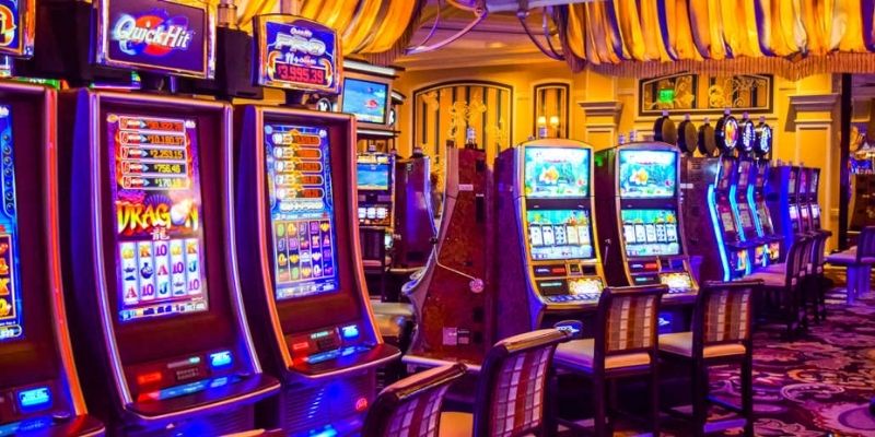 Những thuật ngữ và biểu tượng quan trọng trong slot game