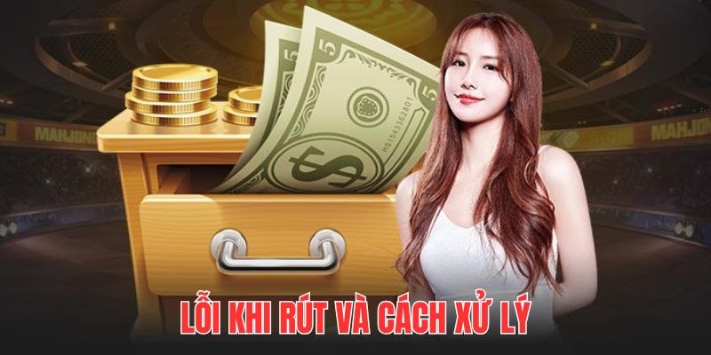Kiểm tra tài khoản trước khi thao tác để bảo vệ quyền lợi kịp thời