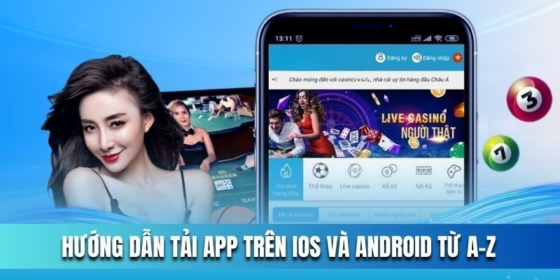 Hướng dẫn cài đặt chuẩn xác cho từng dòng máy