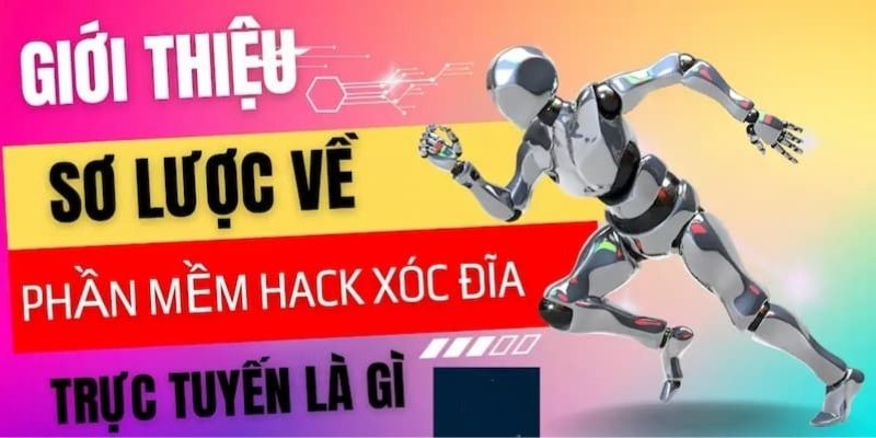 Giới thiệu định nghĩa tool hack xóc đĩa online hiệu quả