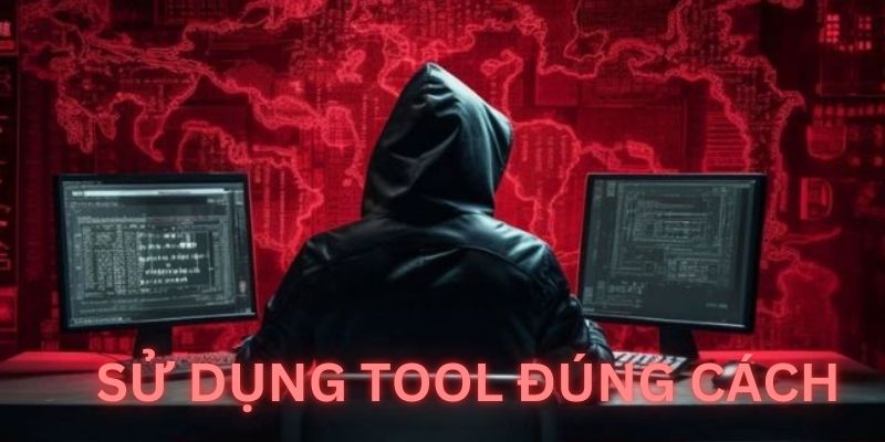 Hướng dẫn sử dụng tool nổ hũ nâng cao hiệu quả
